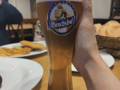 -巴伐利亚啤酒坊(意式风情街店)