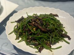 -茅庐·川粤精品私房菜(金沙遗址店)