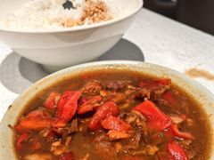 -湘中缘·湖南菜(娄底驻京办店)