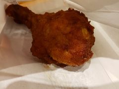 -汉堡王(EAC欧美中心店)