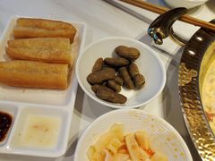 -巴邑火锅·鲜切牛肉(萧山银隆店)