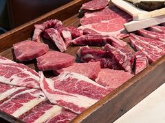 -六七八韩式烤肉·韩国料理(上杭路店)
