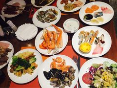 -宁波逸东豪生大酒店·豪生咖啡厅