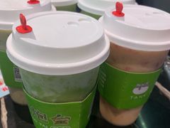 -野萃山·潮汕厚果汁(十亩地店)
