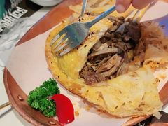 -阿娜尔·新疆菜(宜家荟聚中心店)