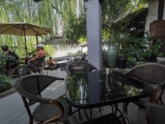 -舒羽咖啡(运河店)