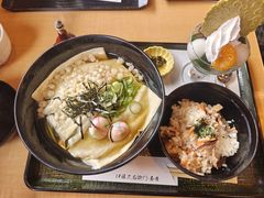 -伊藤久右卫门(宇治本店)