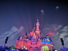 -上海迪士尼度假区