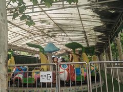 -朝阳公园游乐园