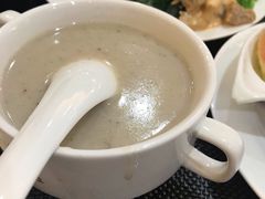 -大佛寺高级素食自助餐厅