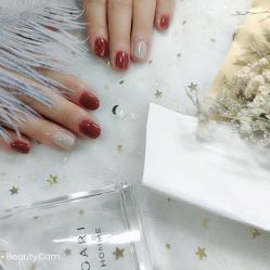 -如一·美甲美睫