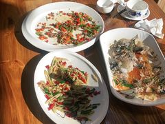 -下梅人家土菜馆(历史文化餐厅度假区店)