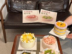 -流酥可心·牛乳蛋糕商店(禾祥西路店)