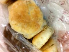 玫瑰饼-闻酥园(青羊区人民中路店)
