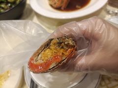 -聚味瞿记·龙虾堂(天元店)