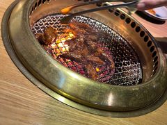-久苑烧肉(世界城广场店)