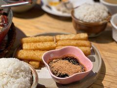 -水煮三国·川鲁江湖菜(香山店)