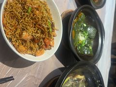 -小时候焗海鲜(鄞州万达店)