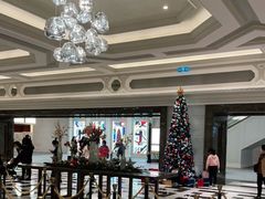 -澳门喜来登大酒店