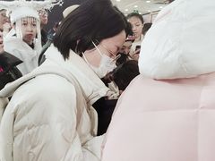 -凯德MALL(西直门店)