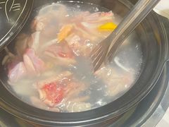 -狐狸爱上椰子鸡(滨江星光大道店)