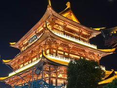-杜甫江阁