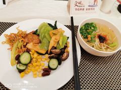 -厦门闽南大酒店