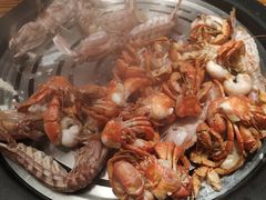 -海味当家·蒸锅海鲜(中山广场创始店)