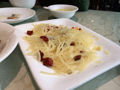 -南方酒店·淮扬菜(回民街店)