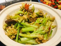 -朕之味(龙湖·西城天街店)