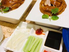 -大鸭梨烤鸭(左家庄店)