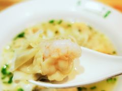 鲜虾蟹籽云吞-袁记云饺(世纪城店)