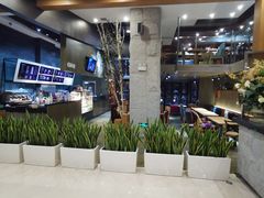 -纽斯桑拿会所(天山店)