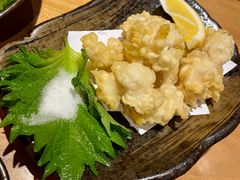 白子天妇罗-九州酒场ひこぞう(2号店)
