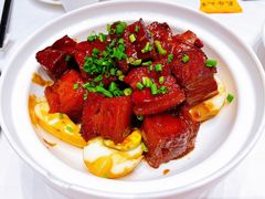 -乾隆美食·本帮菜(黄河路店)