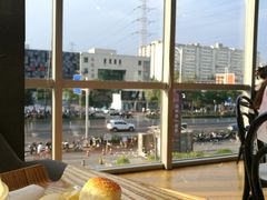 景观位-巴黎贝甜(五道口店)