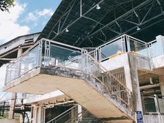 -广州市紫泥堂文化创意园景区