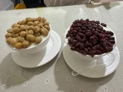 红豆双皮奶-老周记顺德双皮奶