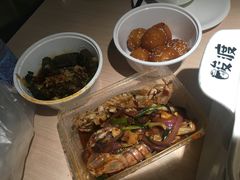 -东门町美食街