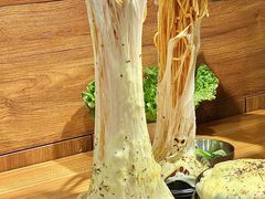 -哼蟹二将·烤肉酱蟹(合生汇店)