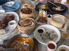 -东南里湖景餐厅·新闽菜(浦西万达店)