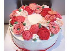 -DIY SWEET21(升平路店)