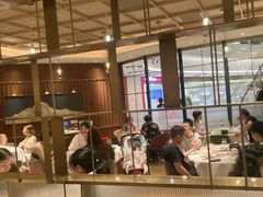 -老吉士(环贸iapm店)