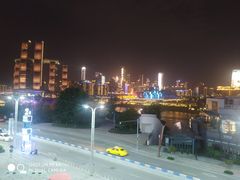 -桃花沅火锅(长嘉汇江景店)