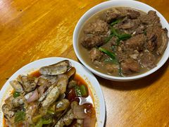 -温州一家人美食(西木头市店)