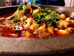 -虎虎龙虾大排档(双井店)