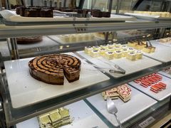 -汉巴味德·烤肉与啤酒的自助(杭州大悦城店)