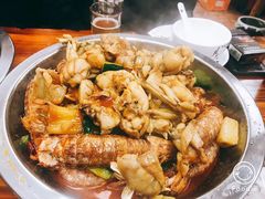 -毛哥小馆子(百井坊巷店)