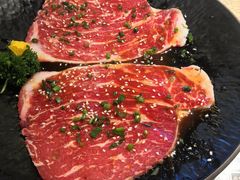 -炉小哥烤肉(熙地港店)
