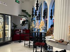 -杜哈夫DOUX RÊVE·生日蛋糕(日月光店)
